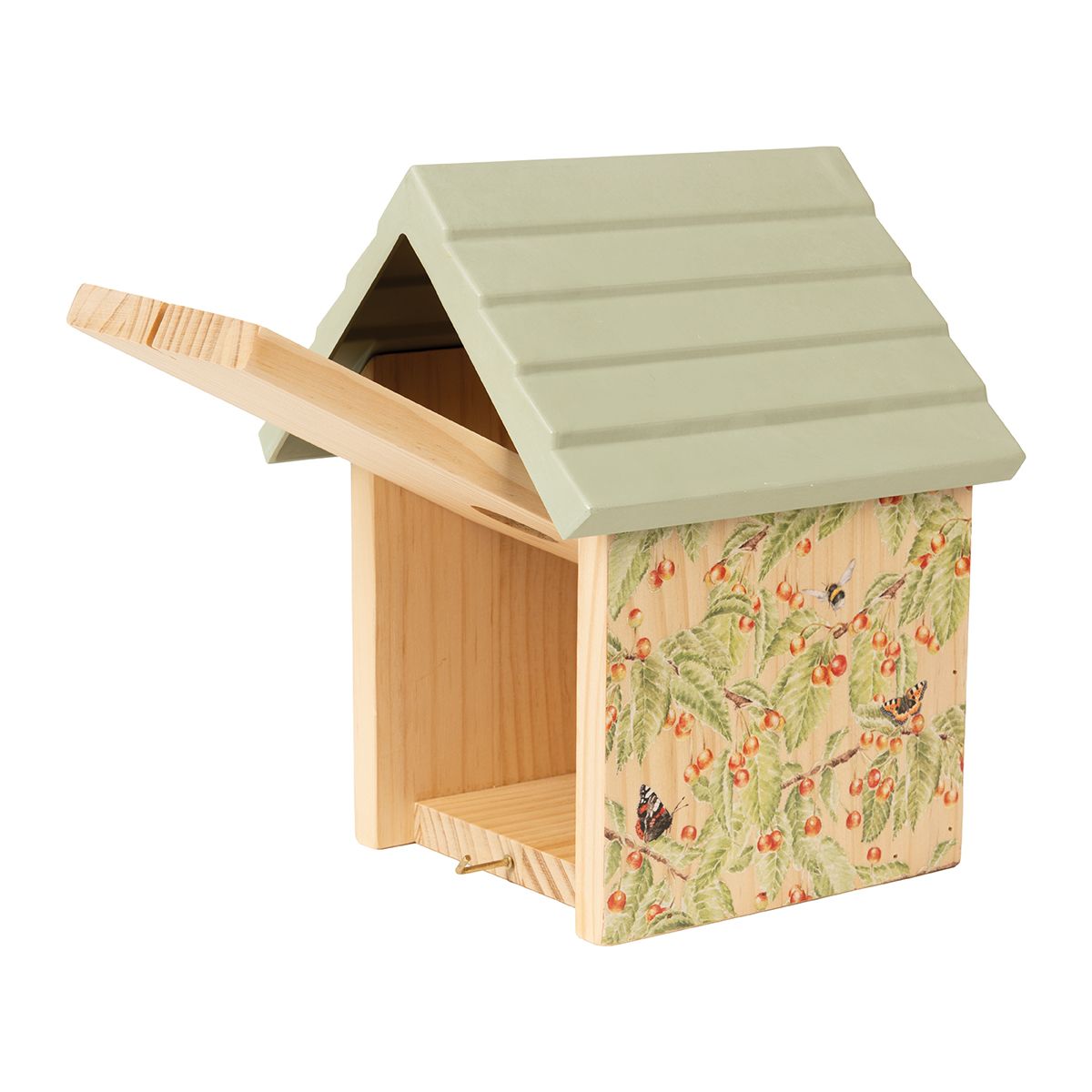 Wrendale Wrendale Tree Sparrow Nesting Bird House