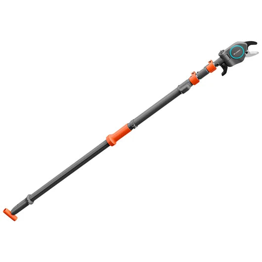 Gardena - Starcut Pro L Extending Pruning Lopper 175cm - 4m long max cutting dia 32mm