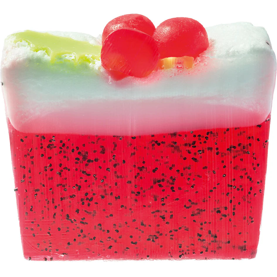 Bomb Cosmetics Pudding & Pamper Punnet Gift Pack