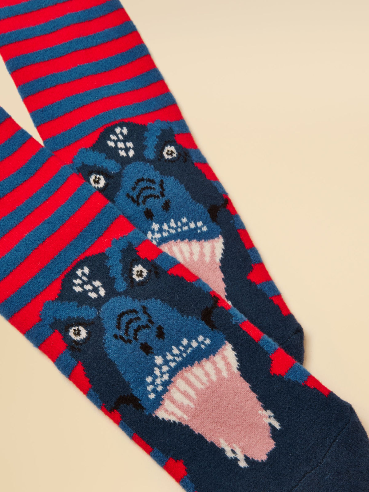 Joules Kids Cosy Socks