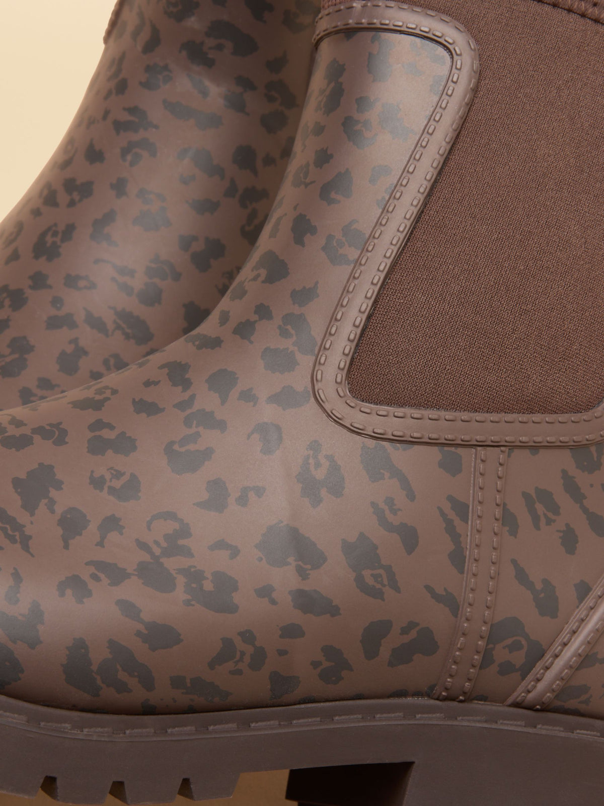 Joules Oakfield Women's Neoprene-Lined Ankle Wellies