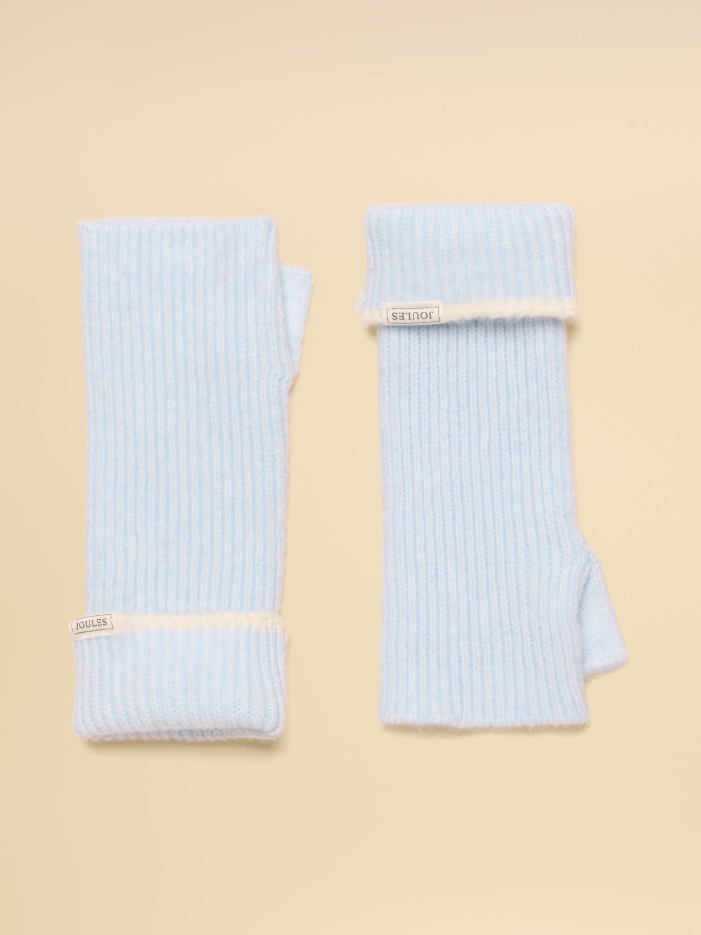 Joules Women's Fingerless Gloves