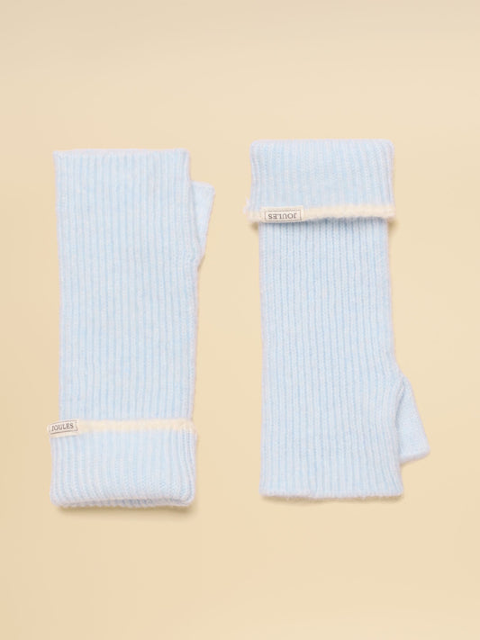 Joules Women's Fingerless Gloves