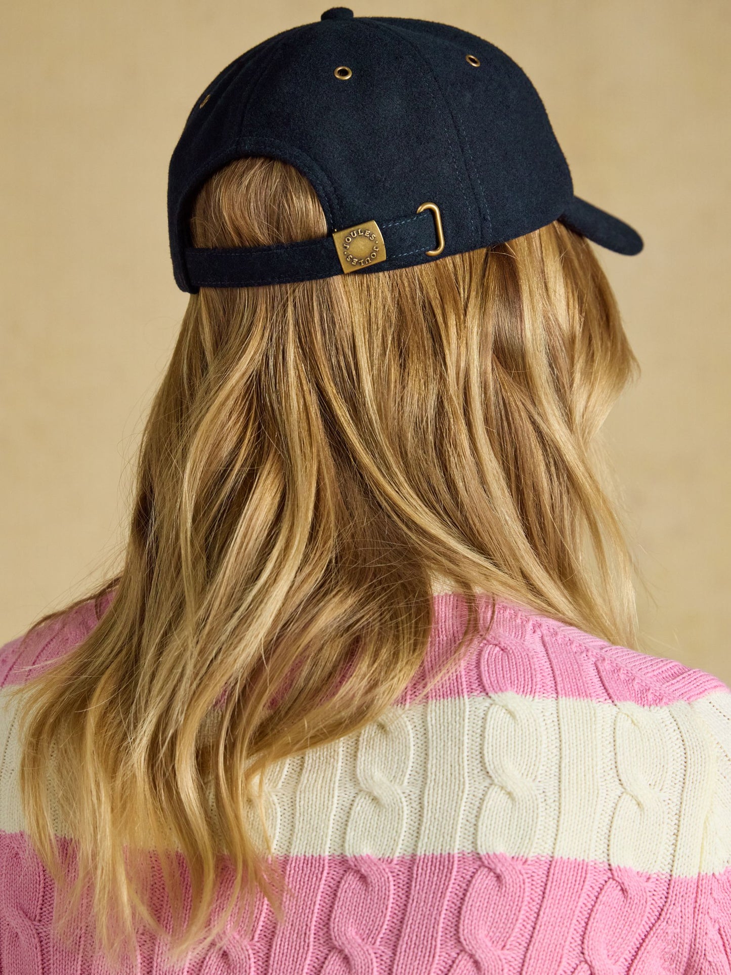 Joules Campbell Baseball Cap