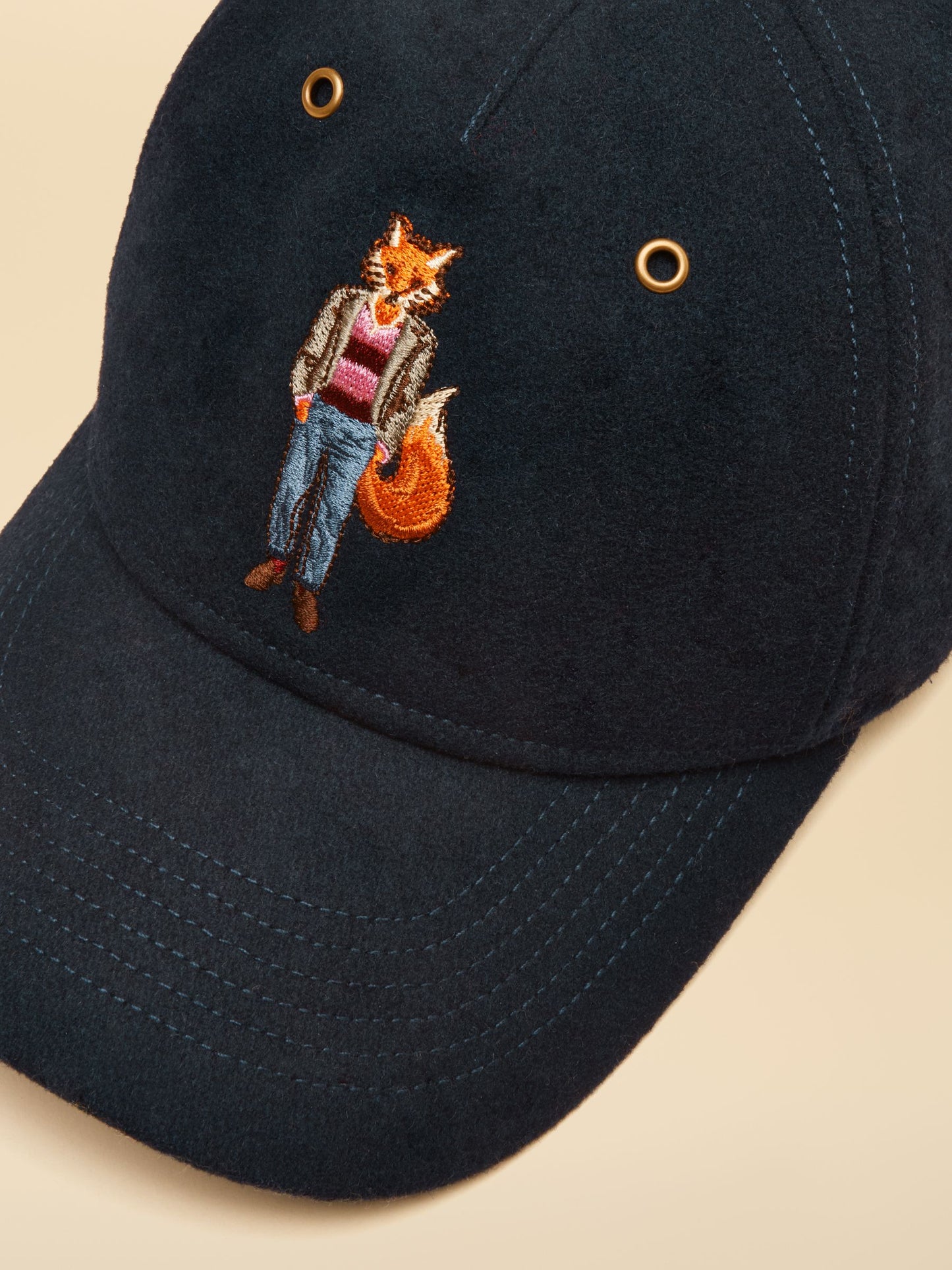 Joules Campbell Baseball Cap