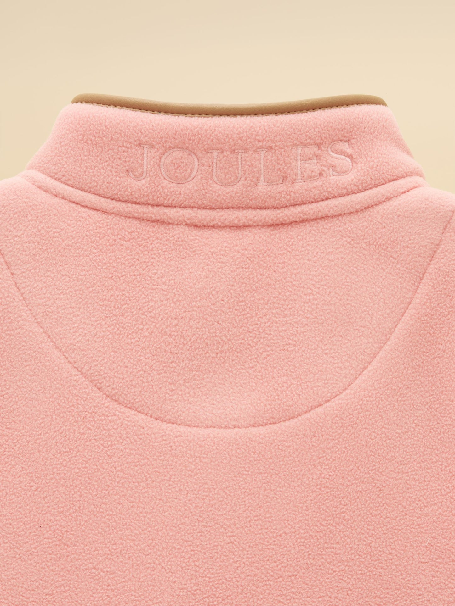 Joules Kids Heritage Fleece Gilet