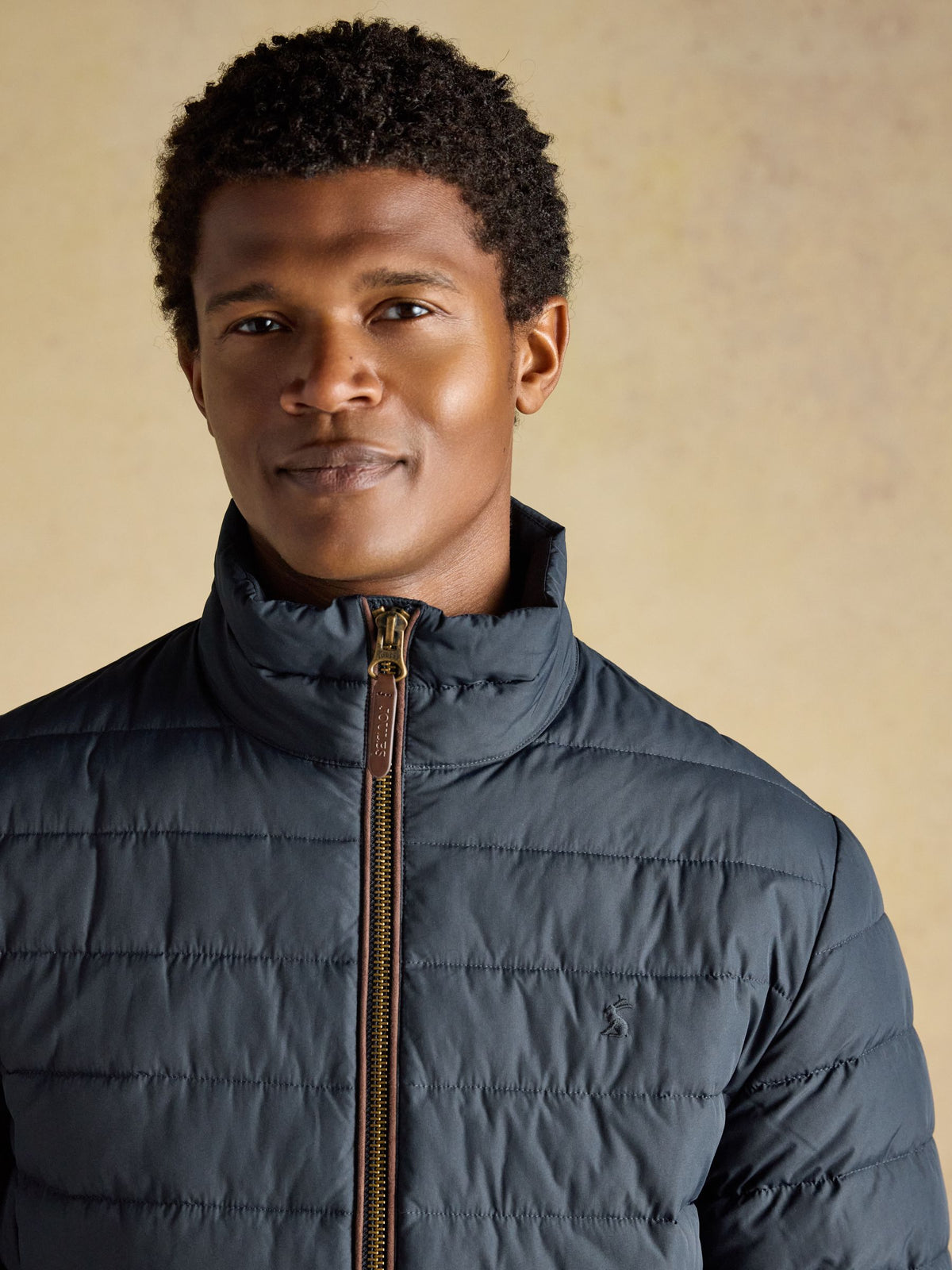 Joules Heritage Men's Padded Coat