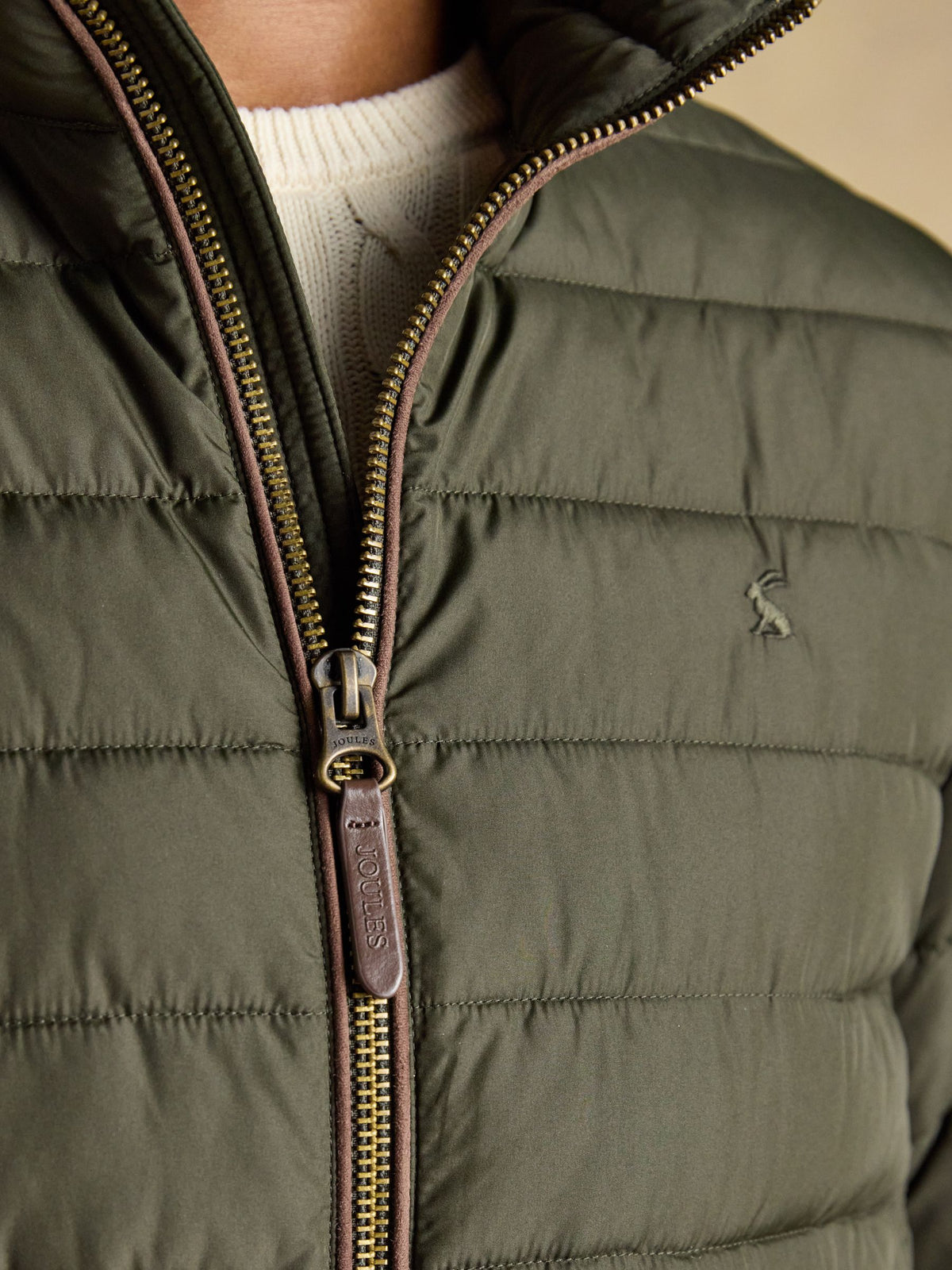Joules Heritage Men's Padded Coat