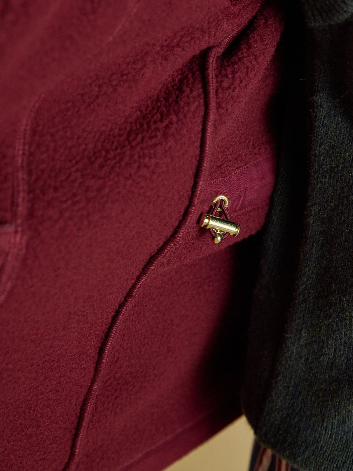 Joules Women's Heritage Fleece Jacket