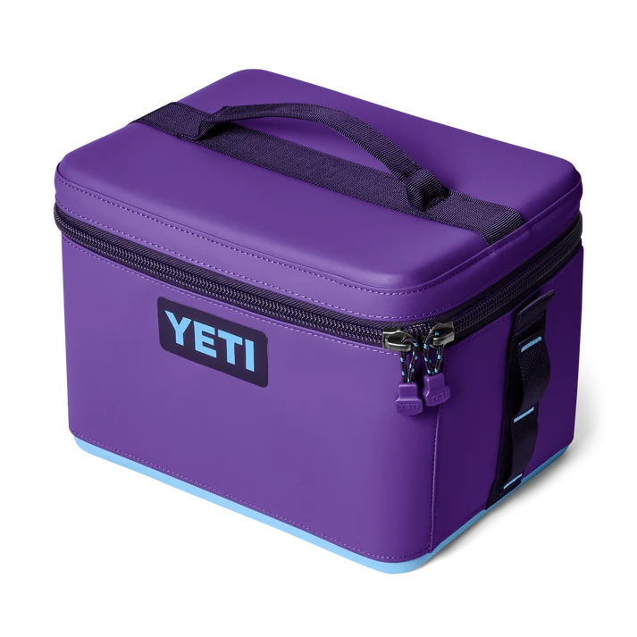 YETI Daytrip 9L Insulated Box - Pace Purple