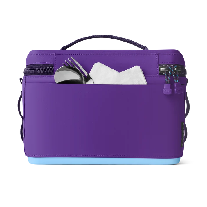 YETI Daytrip 9L Insulated Box - Pace Purple