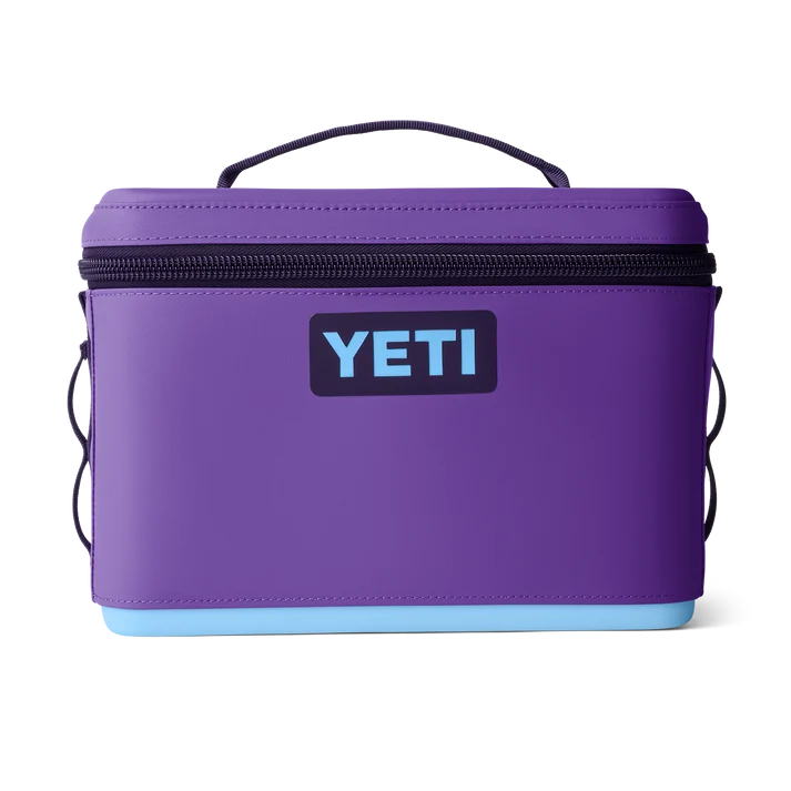 YETI Daytrip 9L Insulated Box - Pace Purple