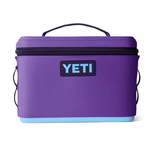 YETI Daytrip 9L Insulated Box - Pace Purple
