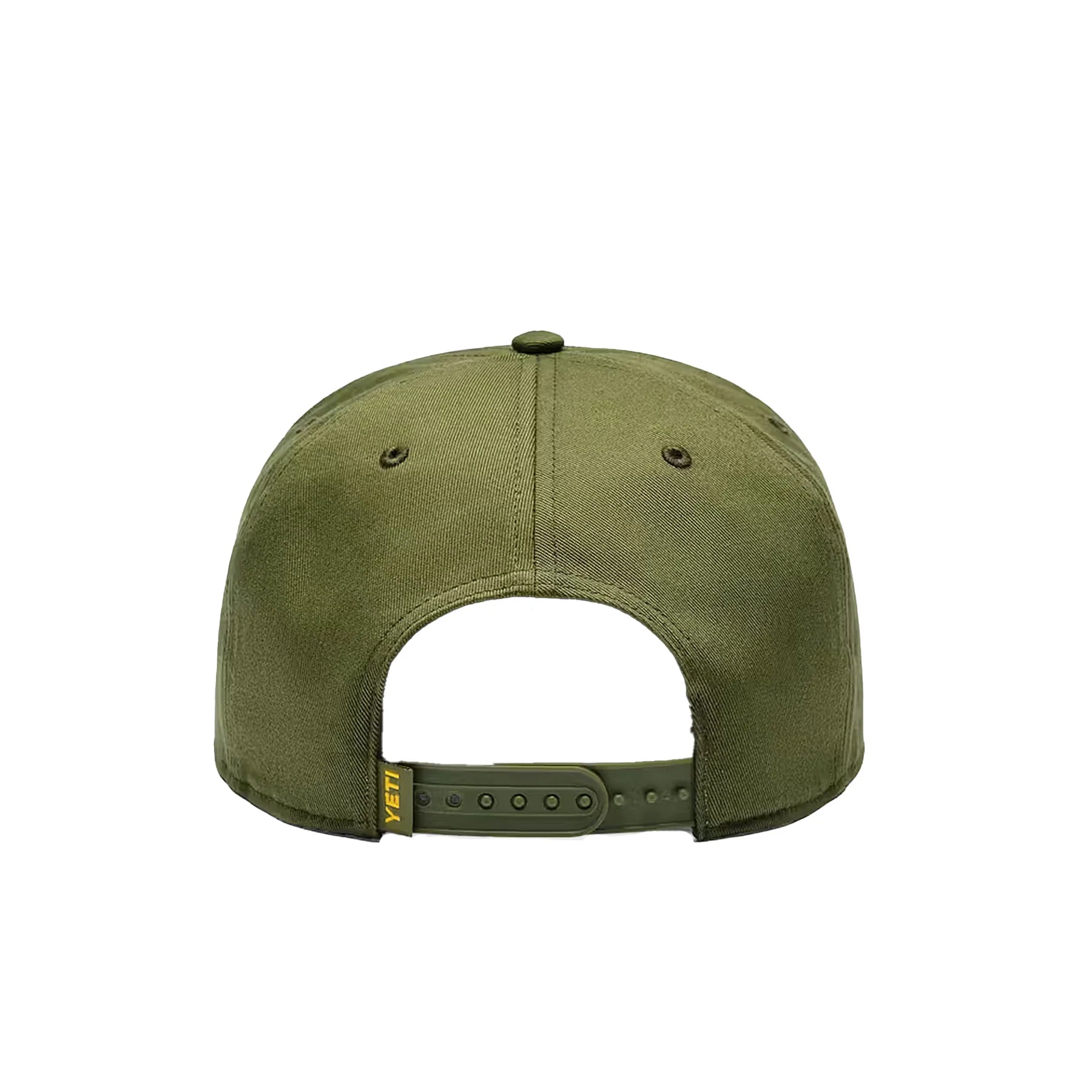 YETI Good Call Flat Brim Rope Hat