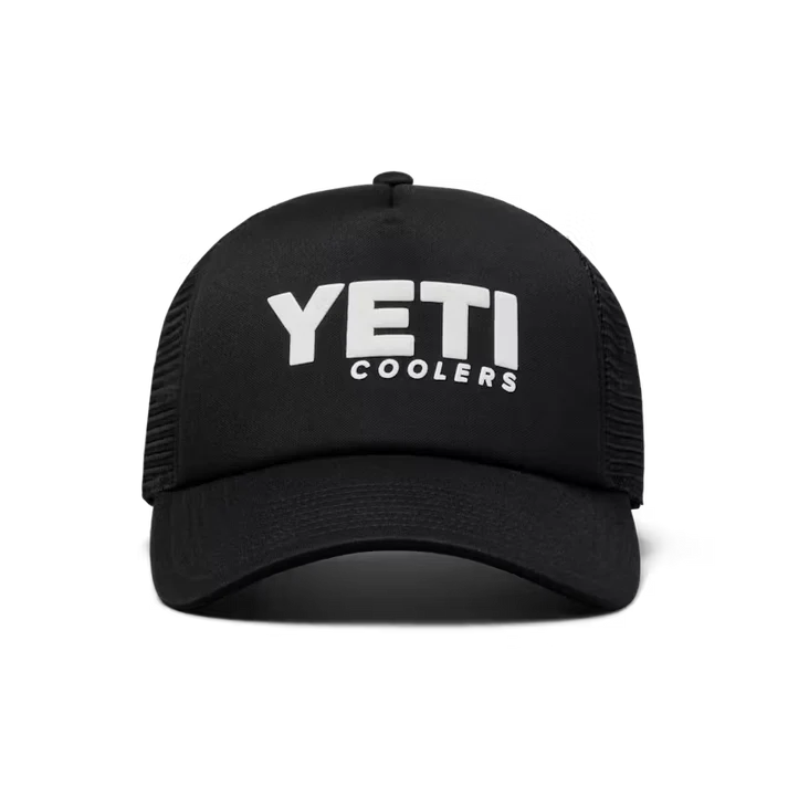 YETI Mid Pro Foam Trucker Hat