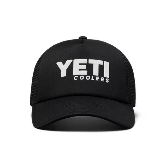 YETI Mid Pro Foam Trucker Hat