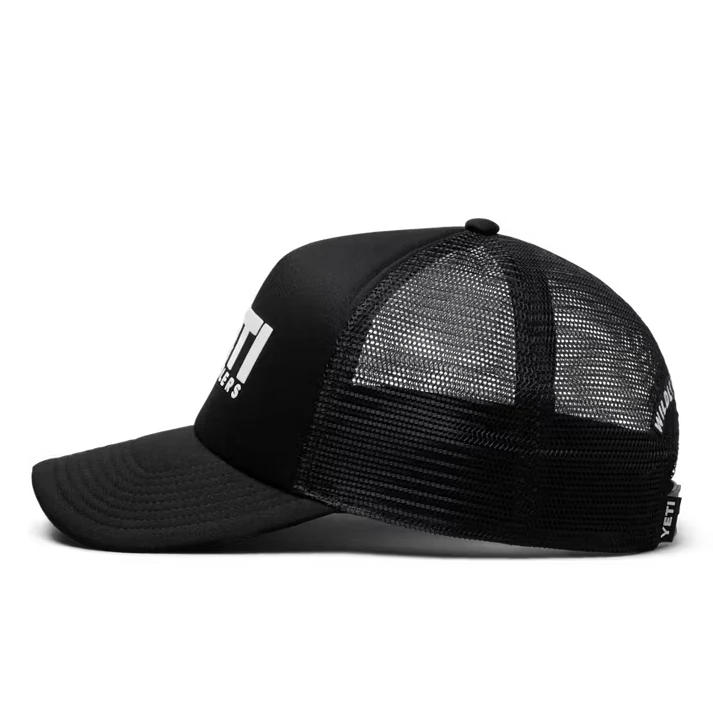 YETI Mid Pro Foam Trucker Hat