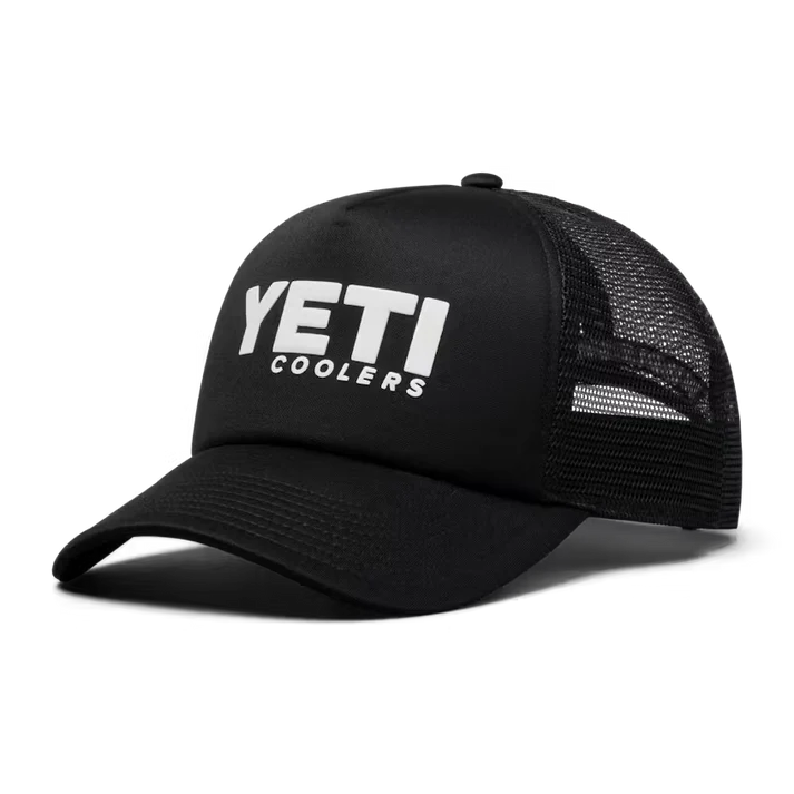 YETI Mid Pro Foam Trucker Hat