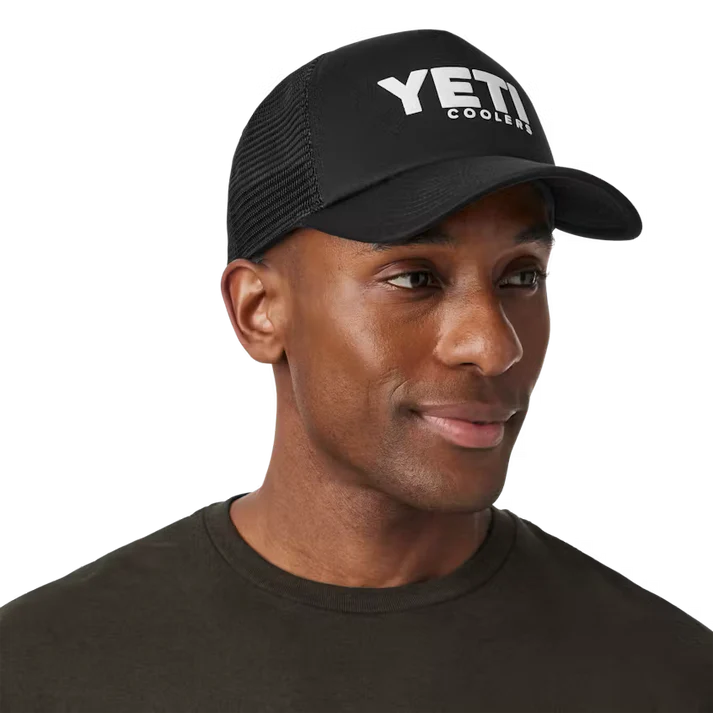 YETI Mid Pro Foam Trucker Hat