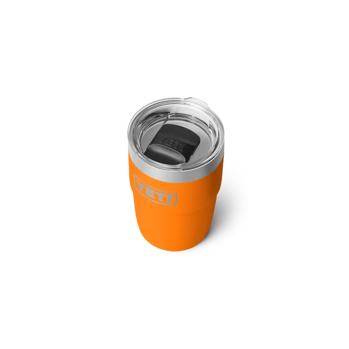 YETI Rambler 8oz (236ml) Tumbler with MagSlider Lid - King Crab