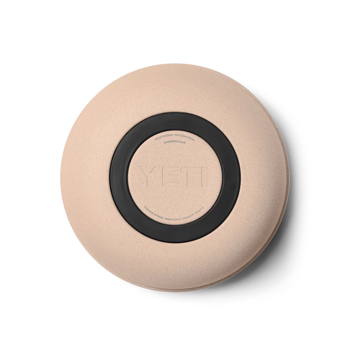 ETI Rambler 4.3 L Large Insulated Bowl in Tahini with lid