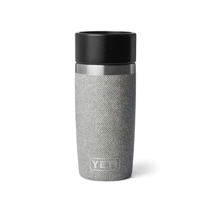 YETI Rambler 12 oz Travel Bottle in Riverhead Green with Commuter Cap
