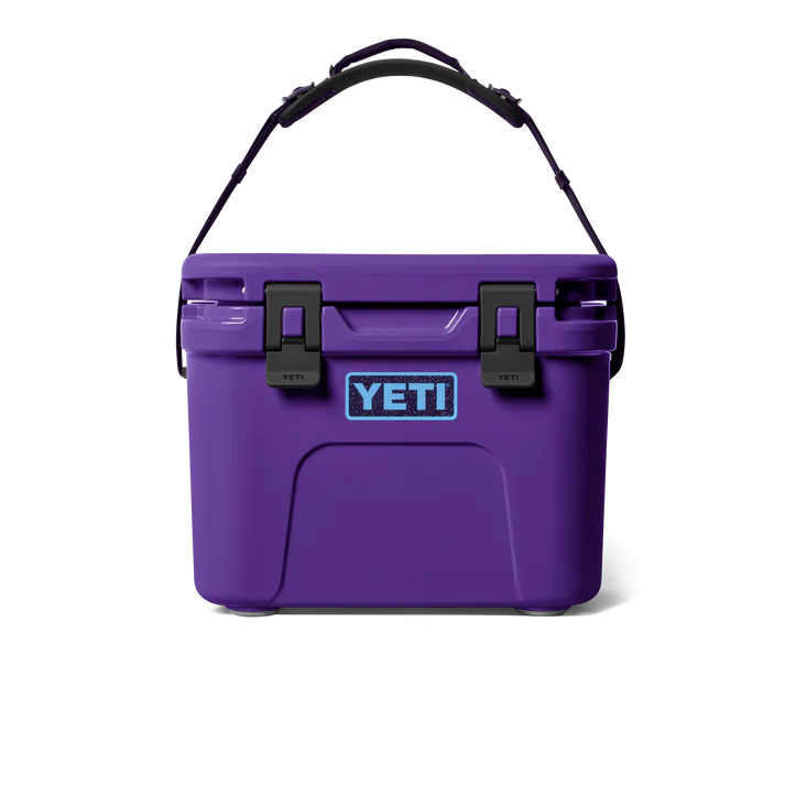 YETI Roadie 15 Cool Box - Pace Purple