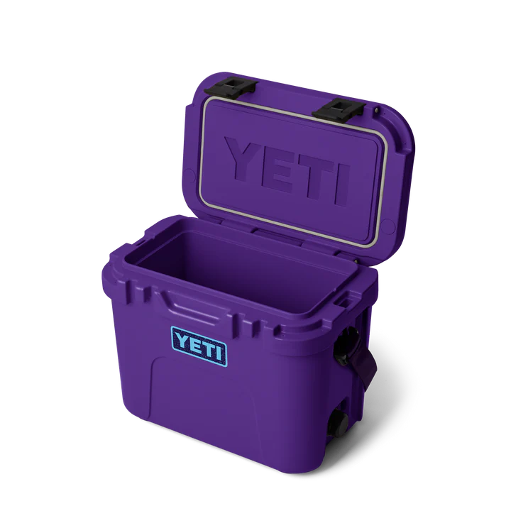 YETI Roadie 15 Cool Box - Pace Purple