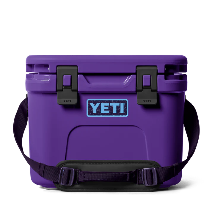 YETI Roadie 15 Cool Box - Pace Purple