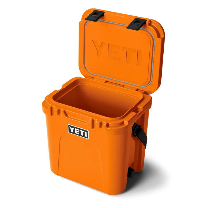 YETI Roadie 24 Cool Box - King Crab Orange