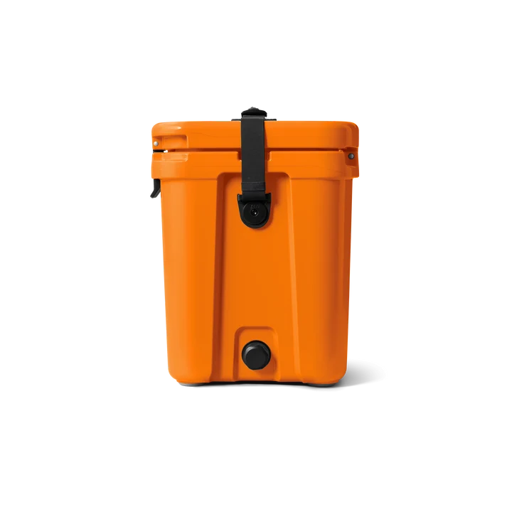 YETI Roadie 24 Cool Box - King Crab Orange