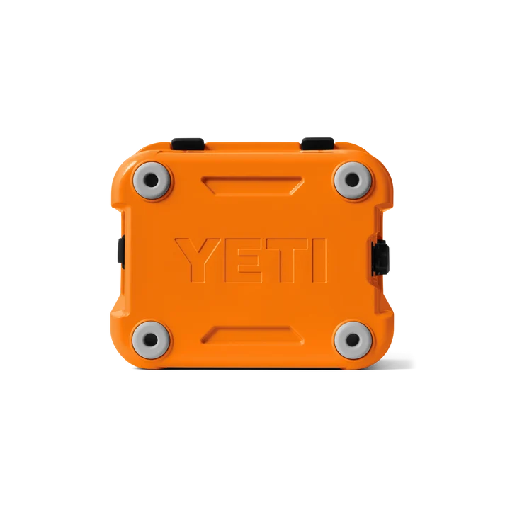 YETI Roadie 24 Cool Box - King Crab Orange