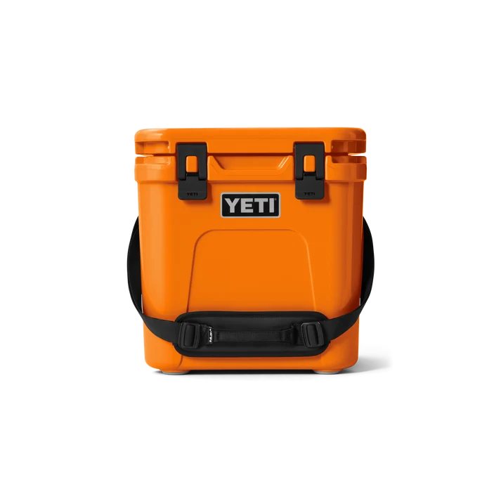 YETI Roadie 24 Cool Box - King Crab Orange