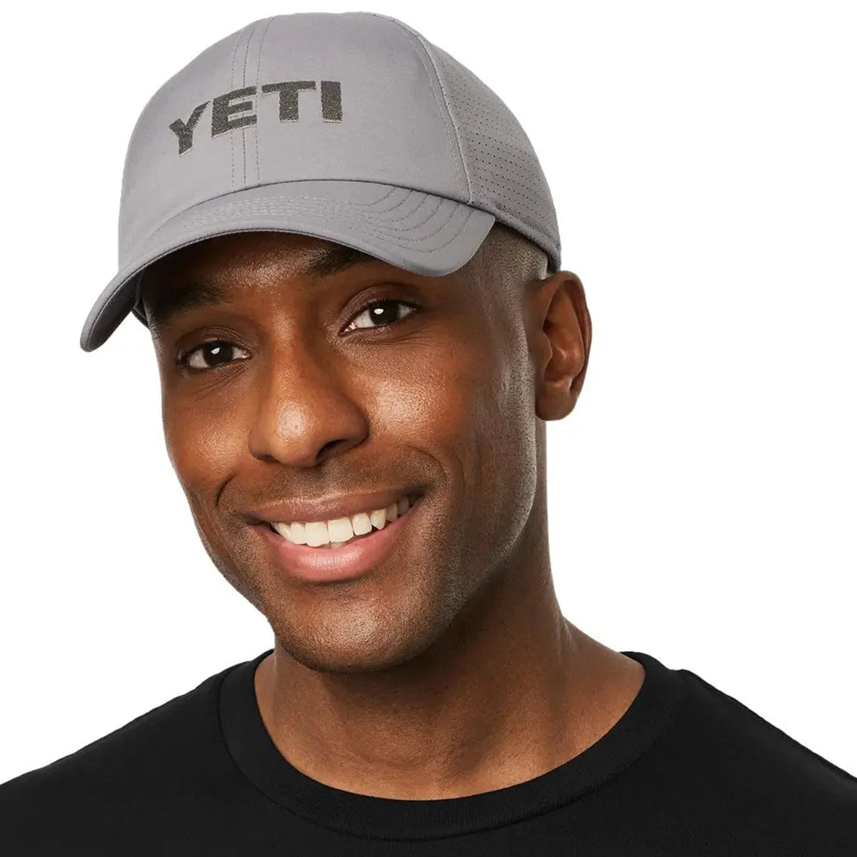 YETI Structured Performance Hat