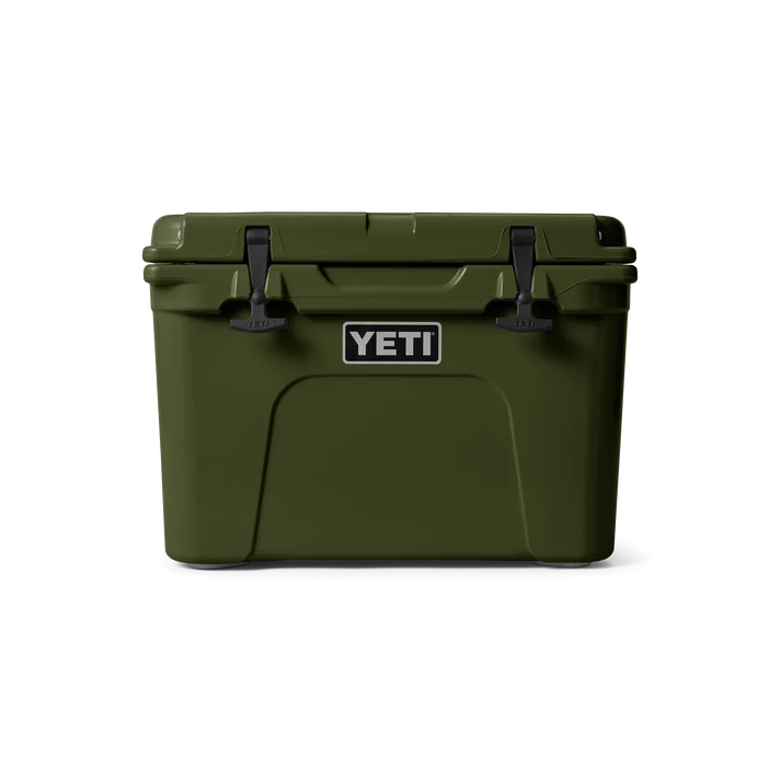 YETI Tundra 35 Cool Box - Olive