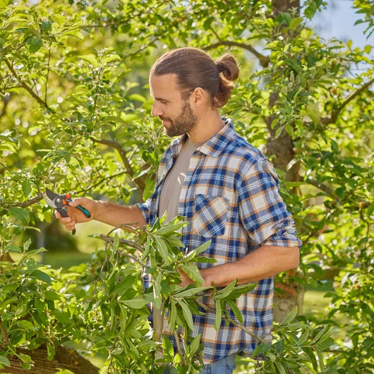 Gardena - Secateurs Premiumcut Pro Flex