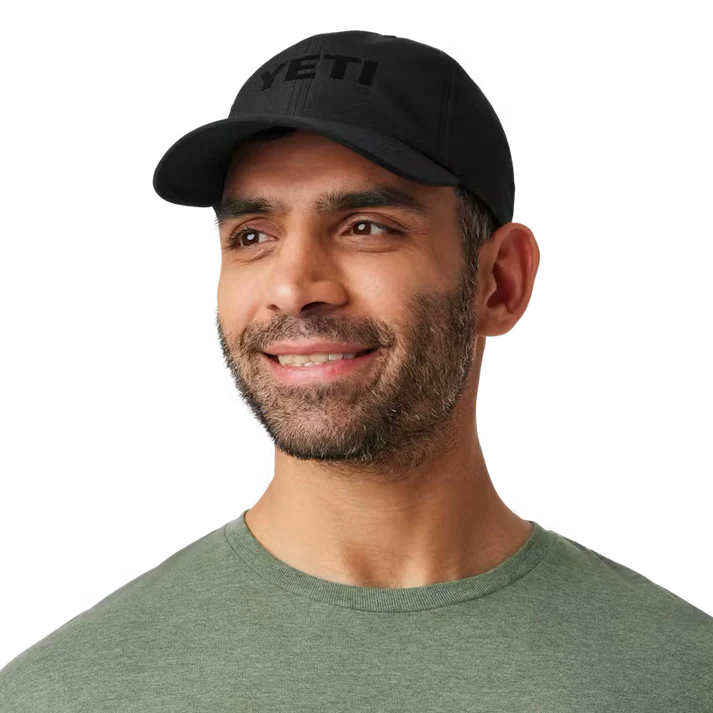 Yeti Performance Baseball Cap