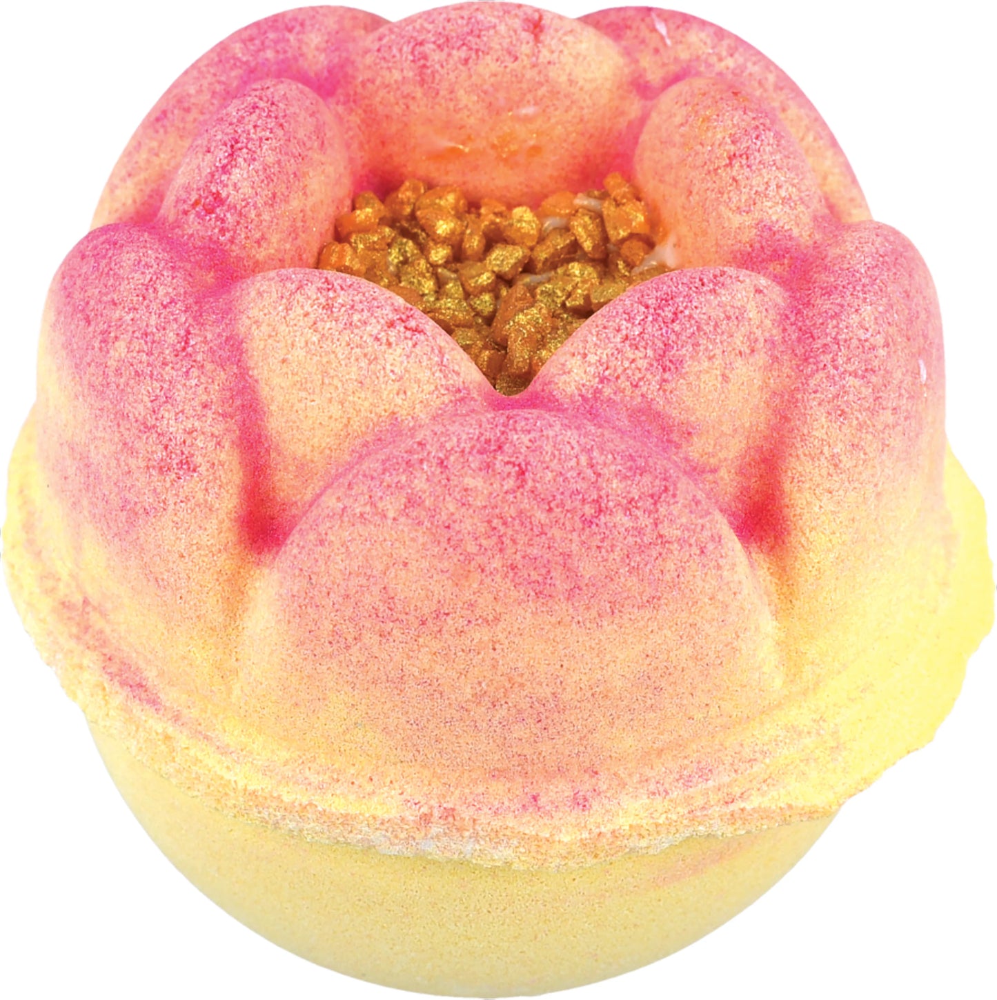 Bomb Cosmetics You're Blooming Lovely Bath Blaster Tube Gift