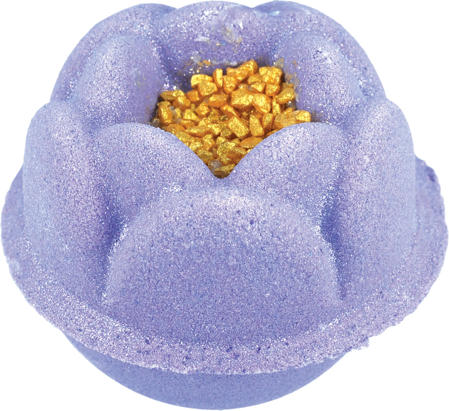Bomb Cosmetics You're Blooming Lovely Bath Blaster Tube Gift