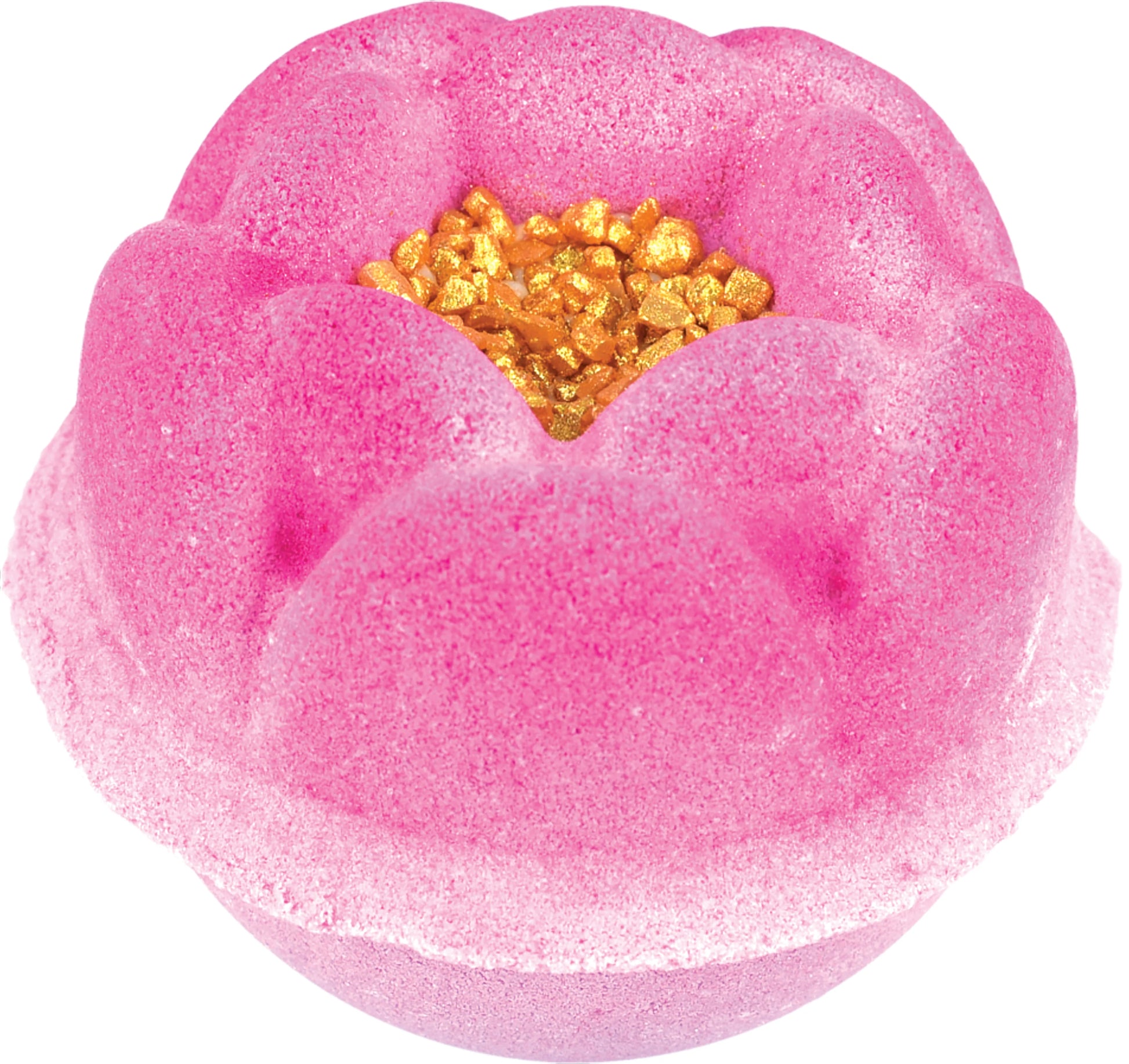 Bomb Cosmetics You're Blooming Lovely Bath Blaster Tube Gift