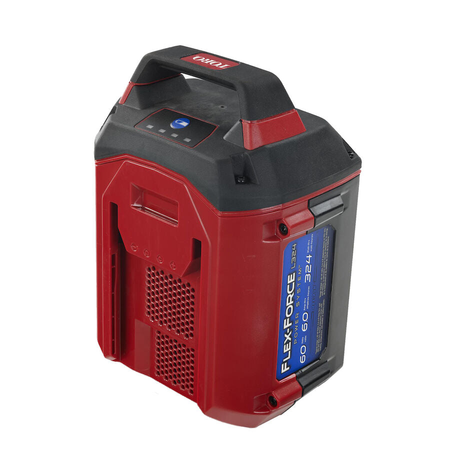 Toro 6.0 Ah 60V MAX Flex-Force Power System Battery