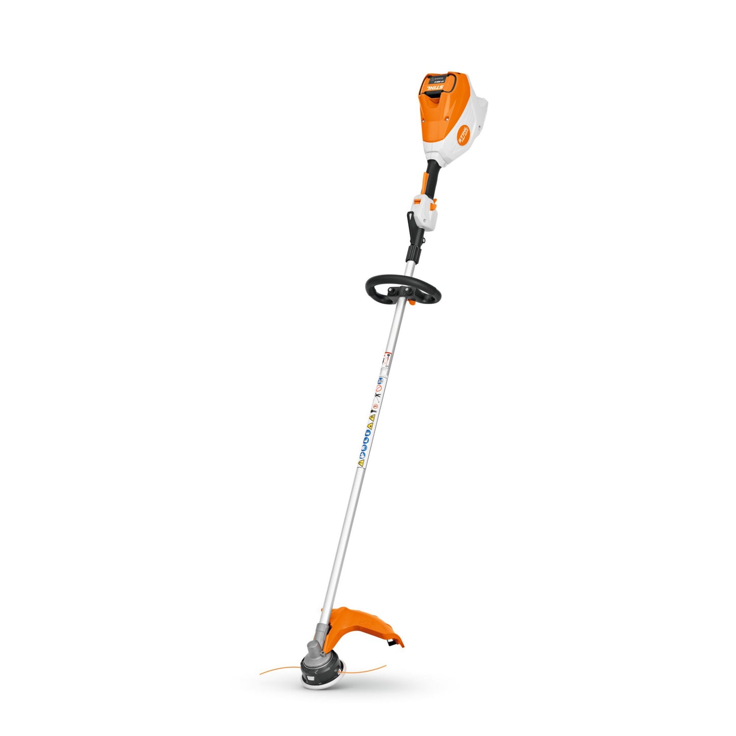 STIHL FSA 120 R Cordless Brushcutter