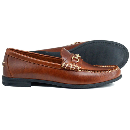 Orca Bay Zurich Buckle Loafer
