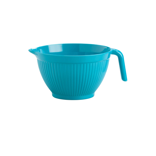 Zeal Mini Melamine Mixing Bowl Jug