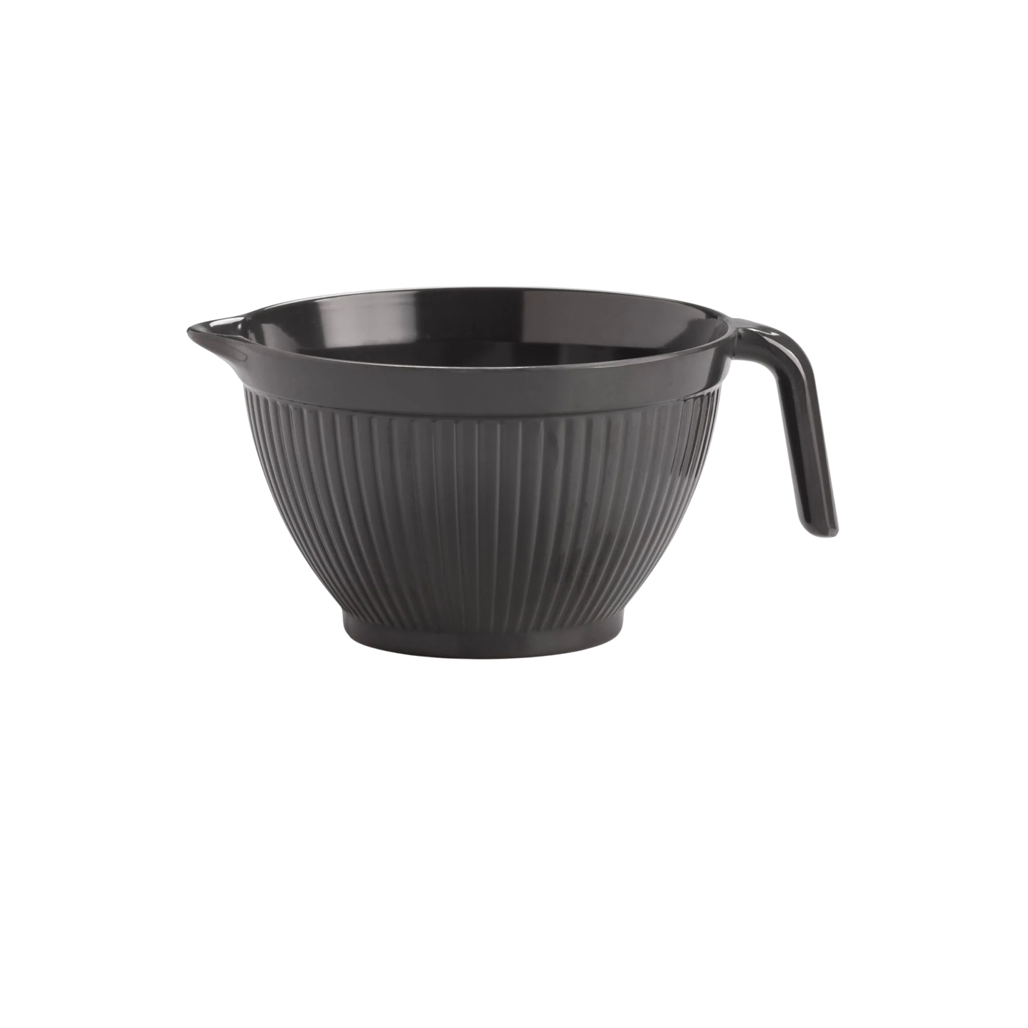 Zeal Mini Melamine Mixing Bowl Jug