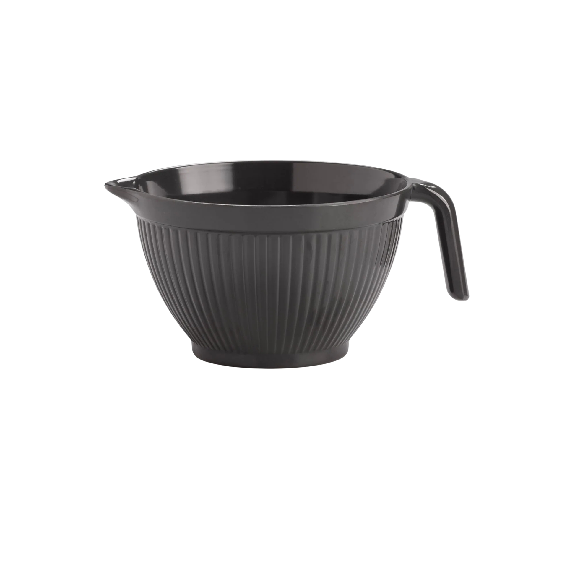 Zeal Mini Melamine Mixing Bowl Jug