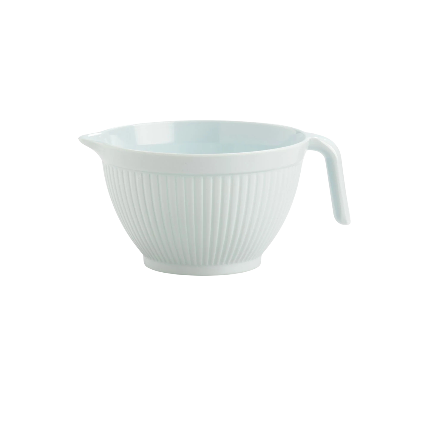 Zeal Mini Melamine Mixing Bowl Jug