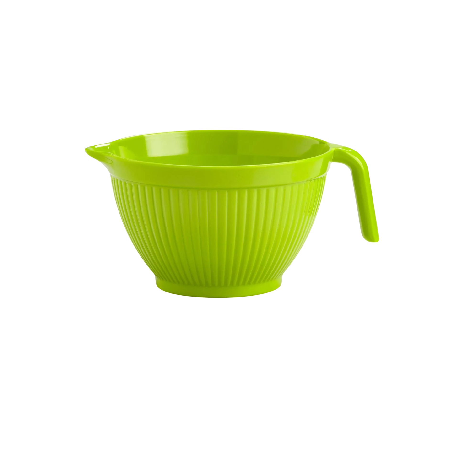 Zeal Mini Melamine Mixing Bowl Jug