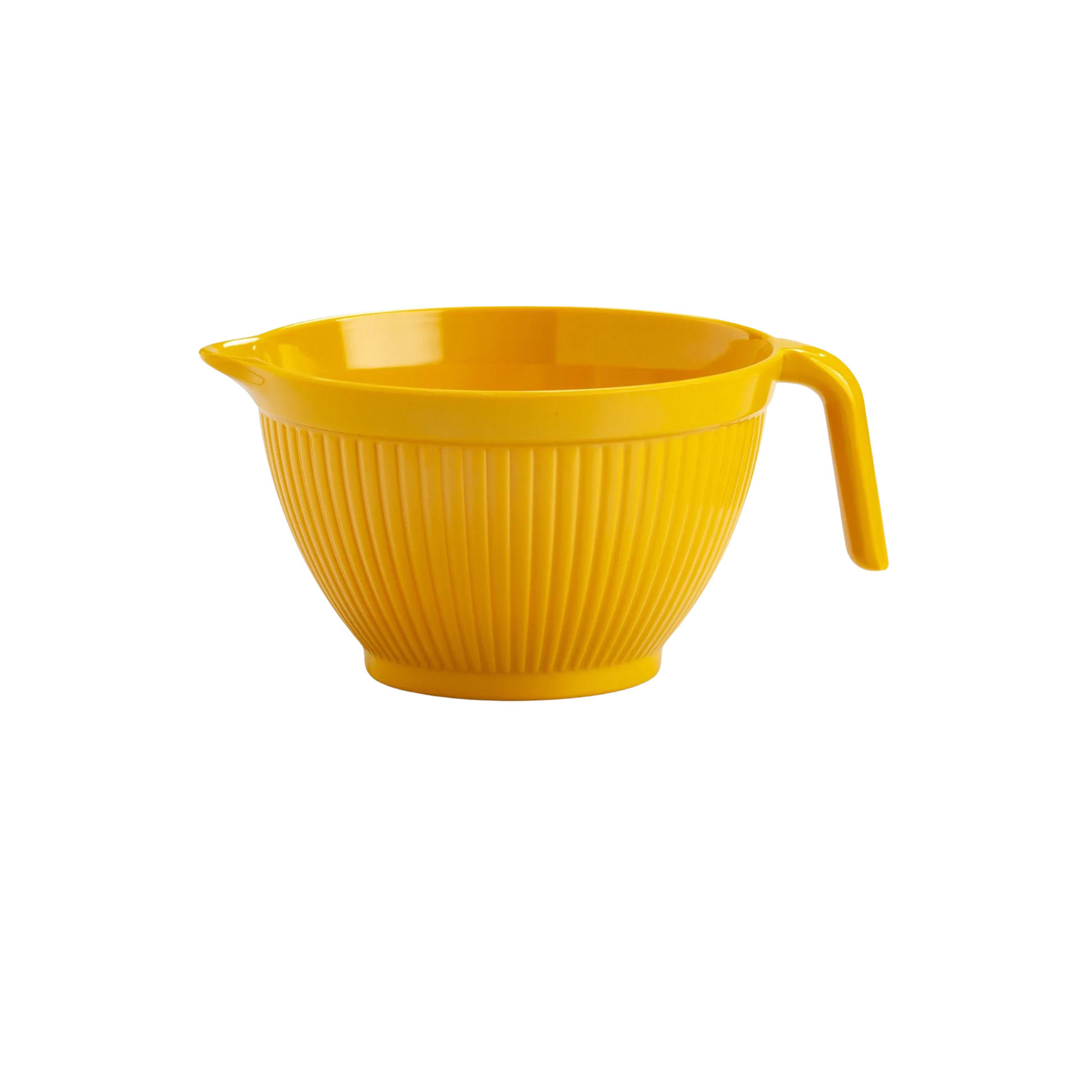 Zeal Mini Melamine Mixing Bowl Jug