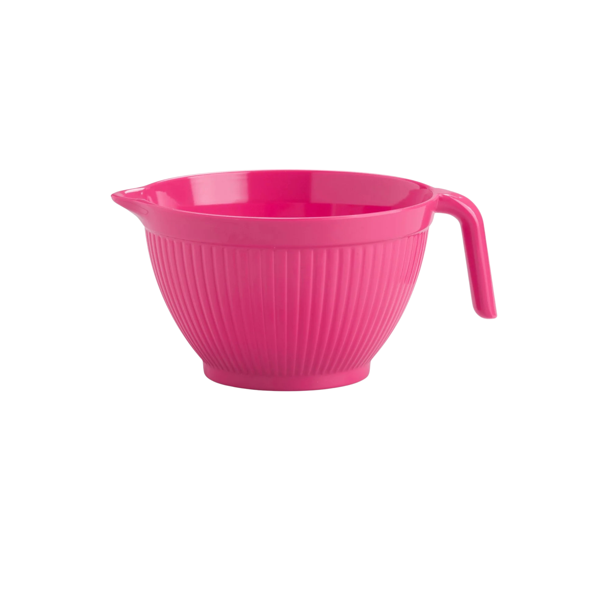 Zeal Mini Melamine Mixing Bowl Jug